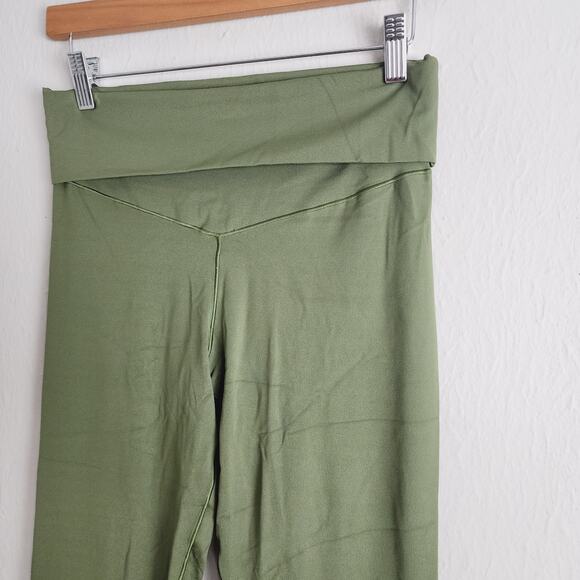 NEW Aerie Offline Real Me High Waisted Foldover Legging - Picture 10 of 10